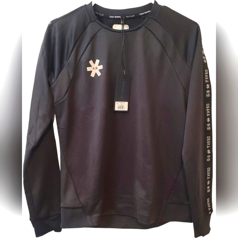 Osaka Woman's Training Sweater